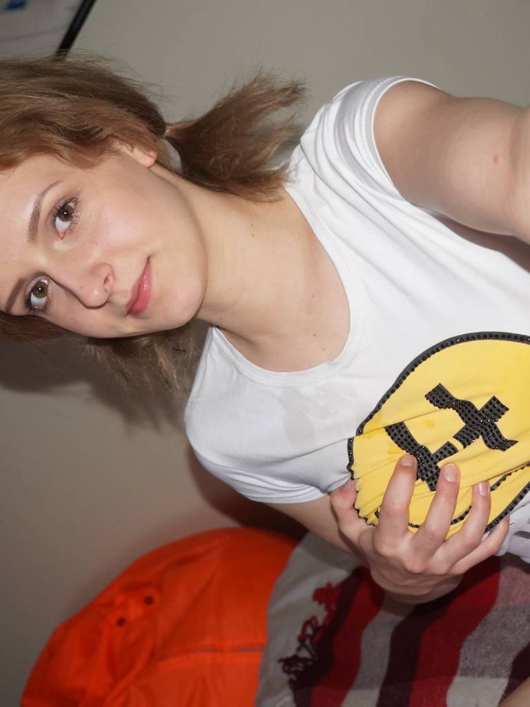 Photo de Gertrude