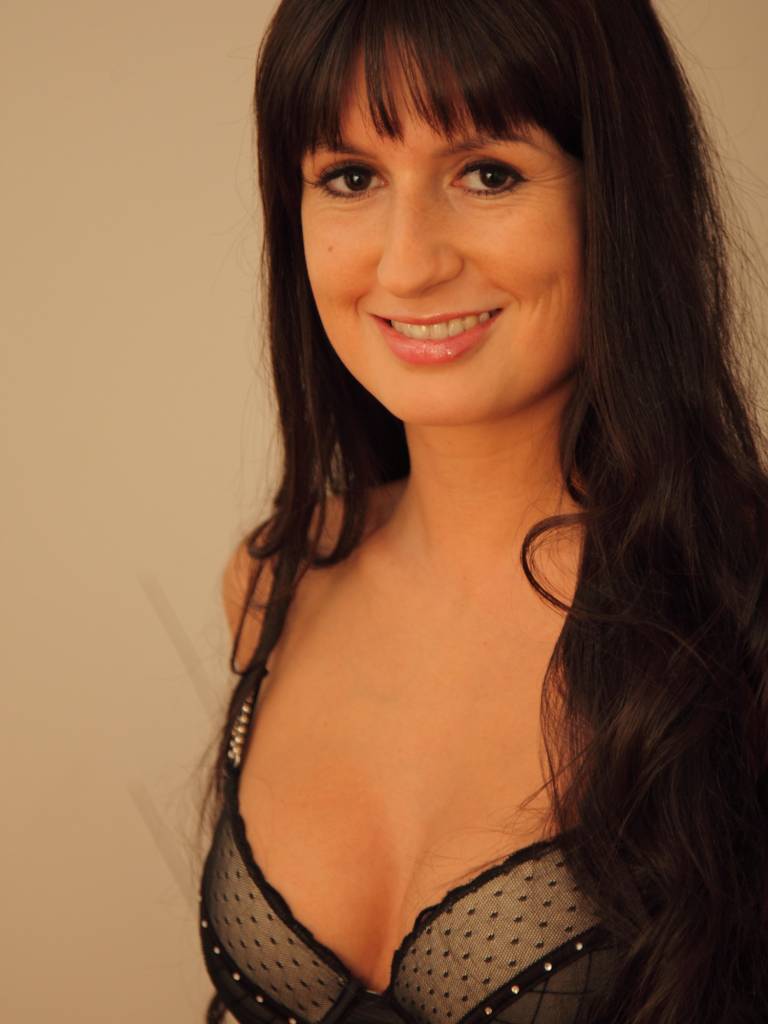 Photo de Chantal