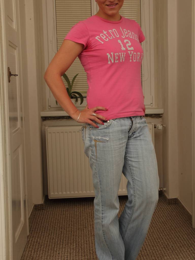 Photo de Vickie