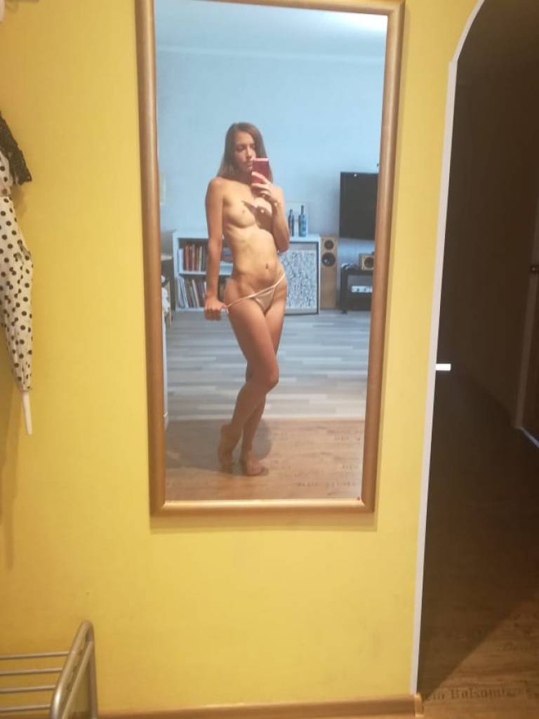 Photo de Georgette