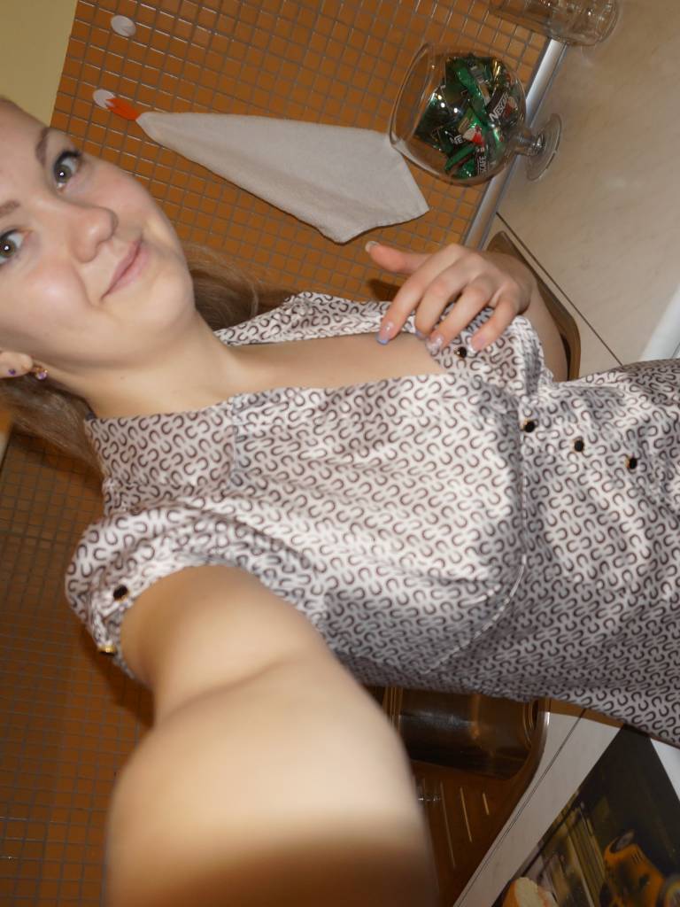 Photo de Esther