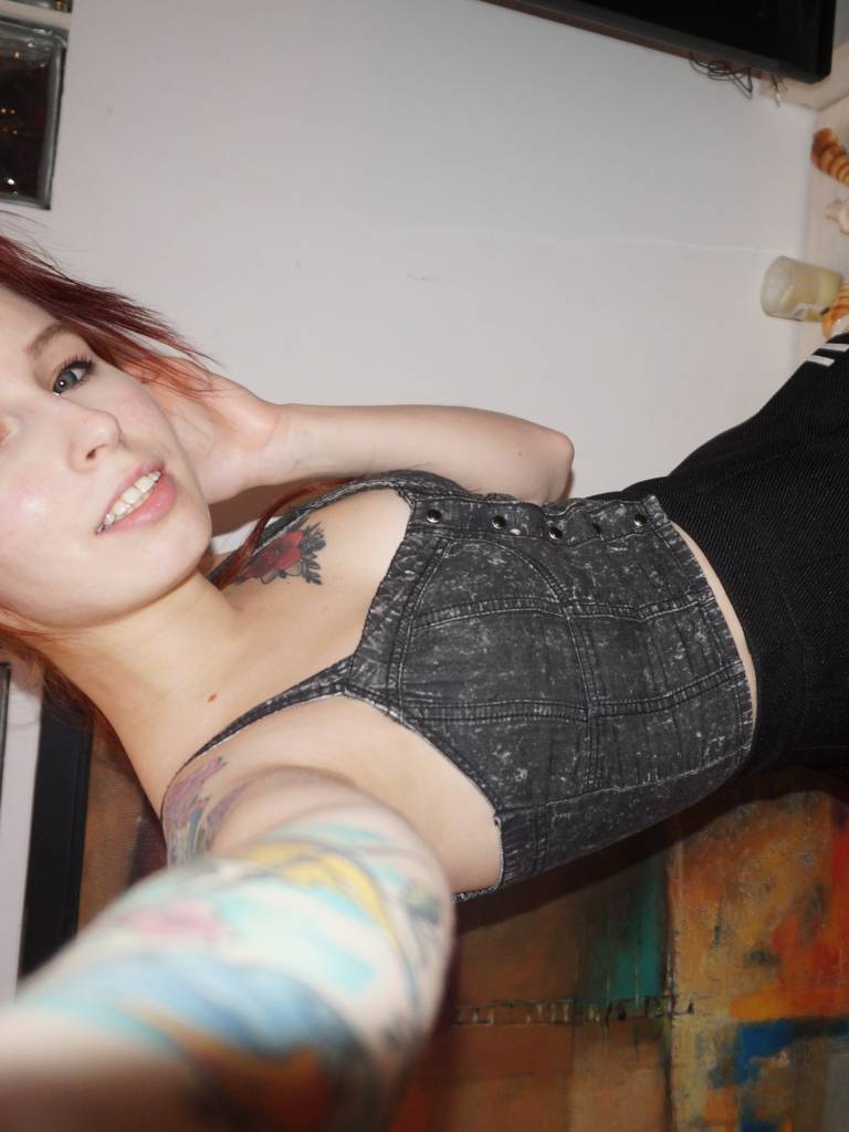 Photo de Brianne
