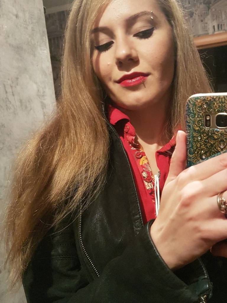 Photo de Carola