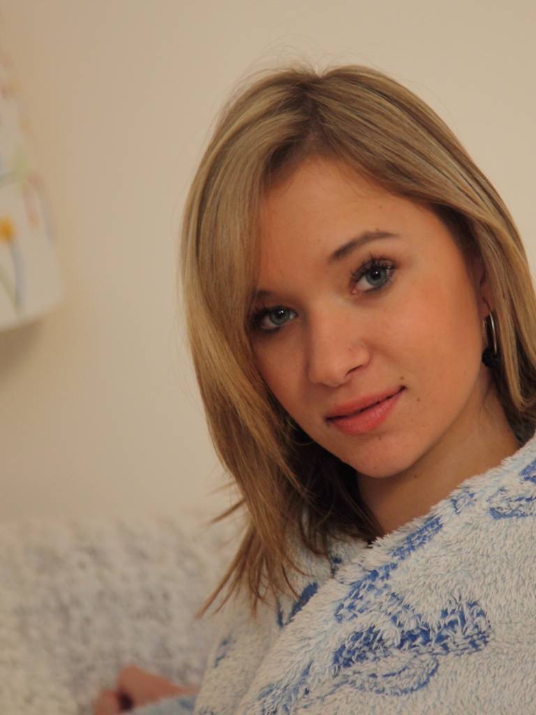 Photo de Justy