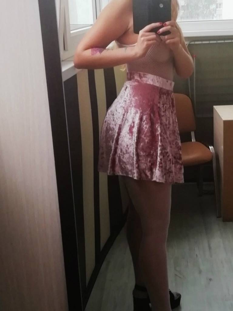 Photo de Cyndi