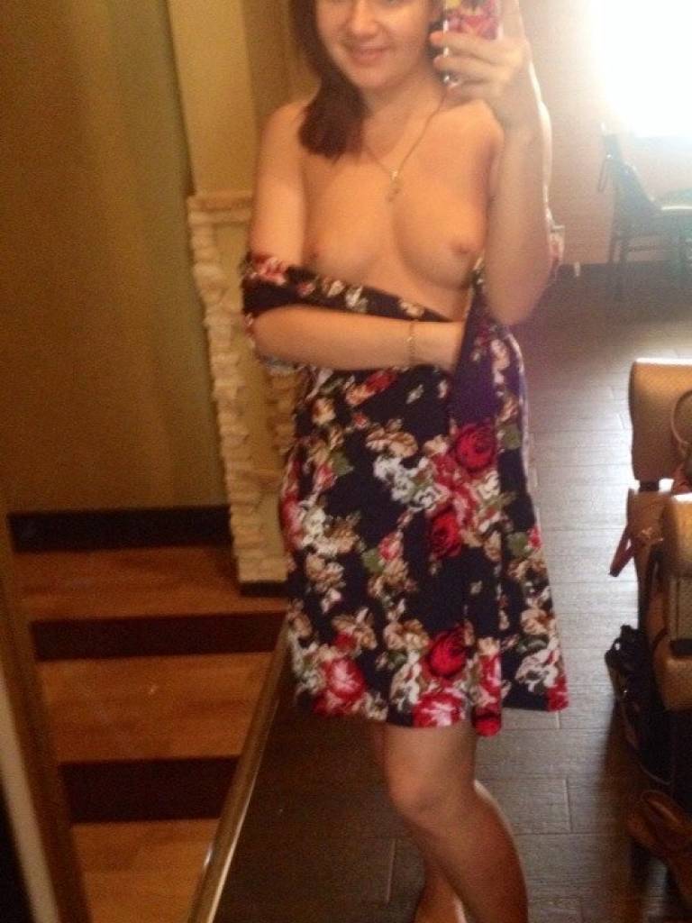 Photo de Gwen