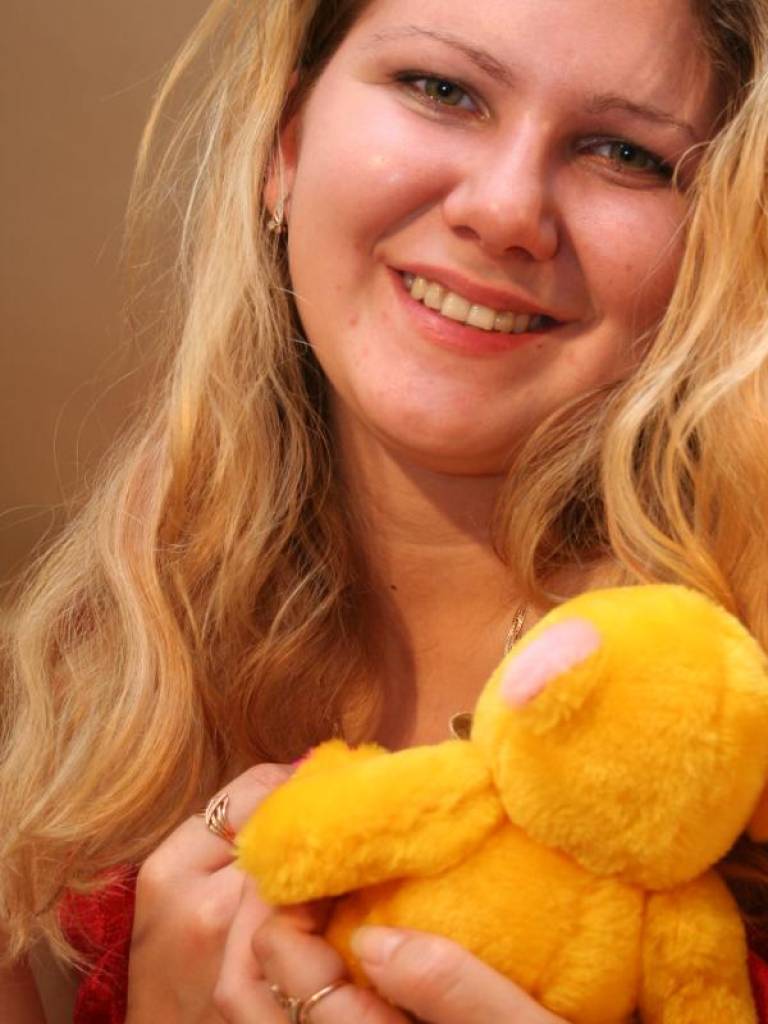 Photo de Stacia
