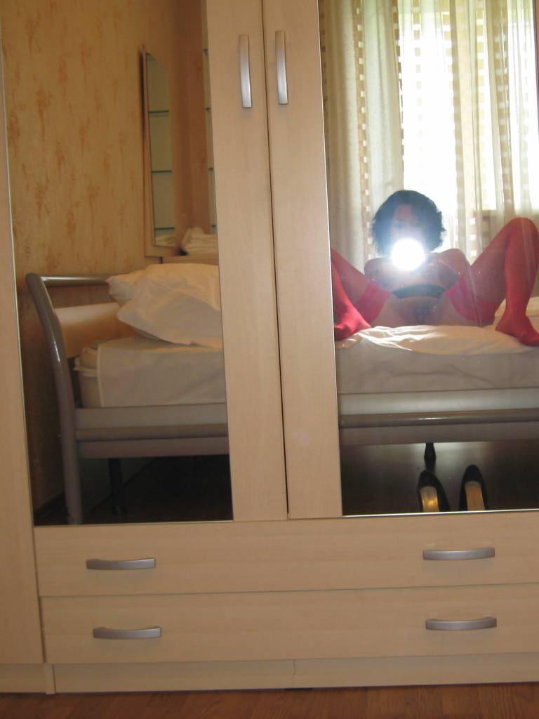 Photo de Lallie