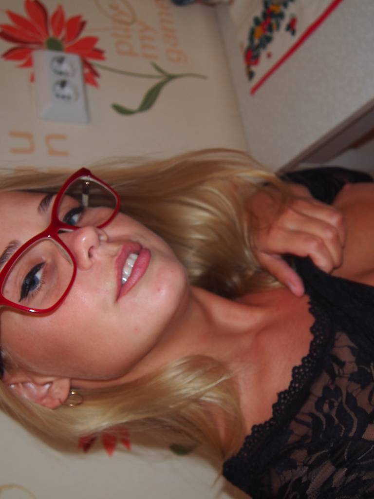 Photo de Tonia