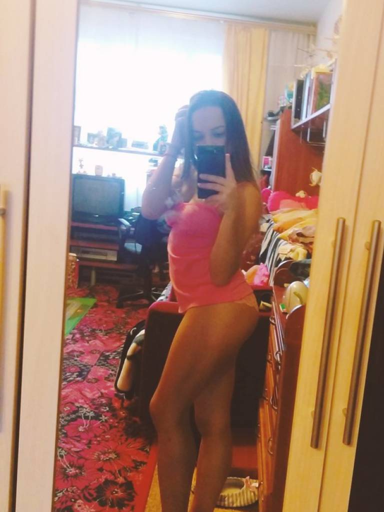 Photo de Brianne