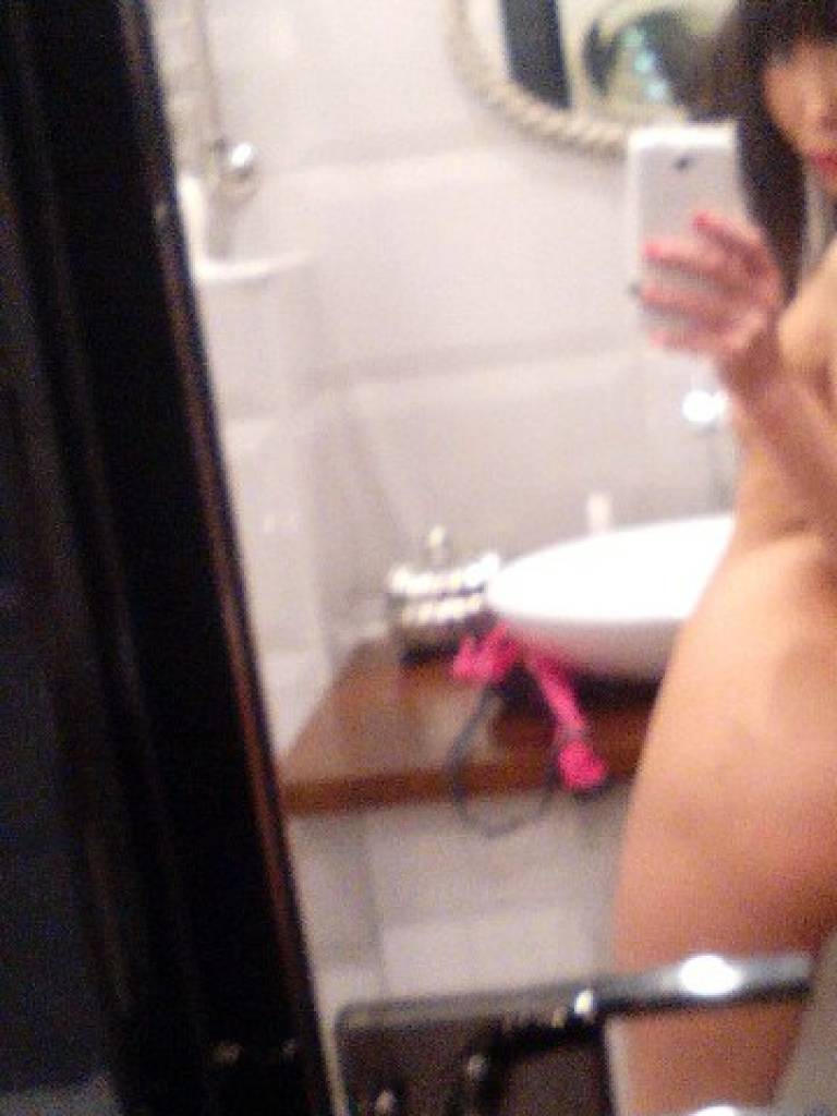 Photo de Franciska