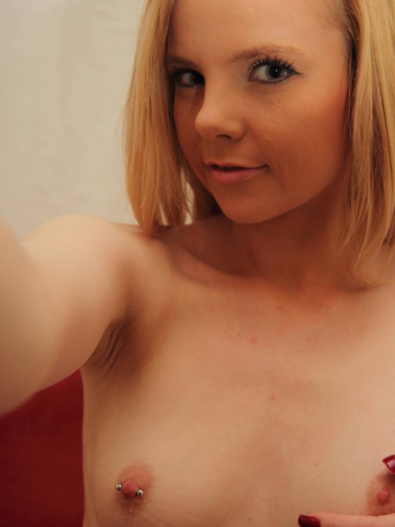 Photo de Salomé