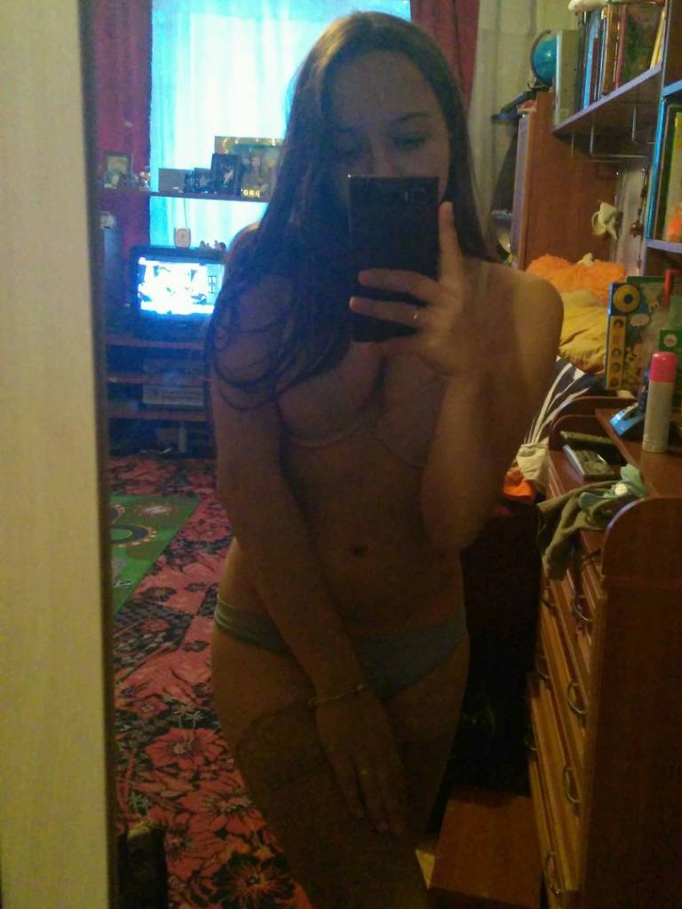 Photo de Bettye