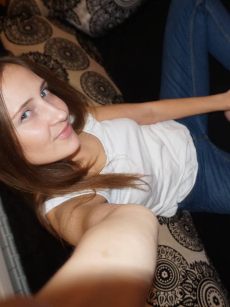 Photo de Krystina