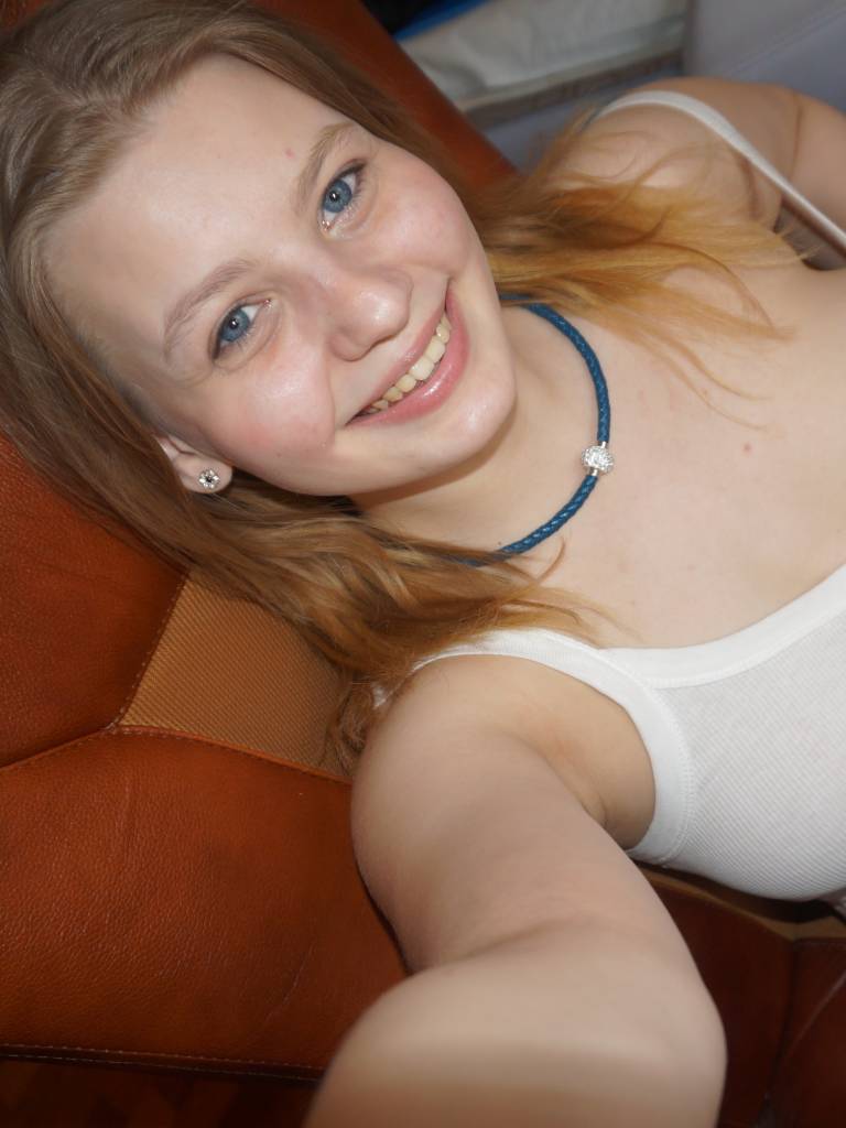 Photo de Adrianna