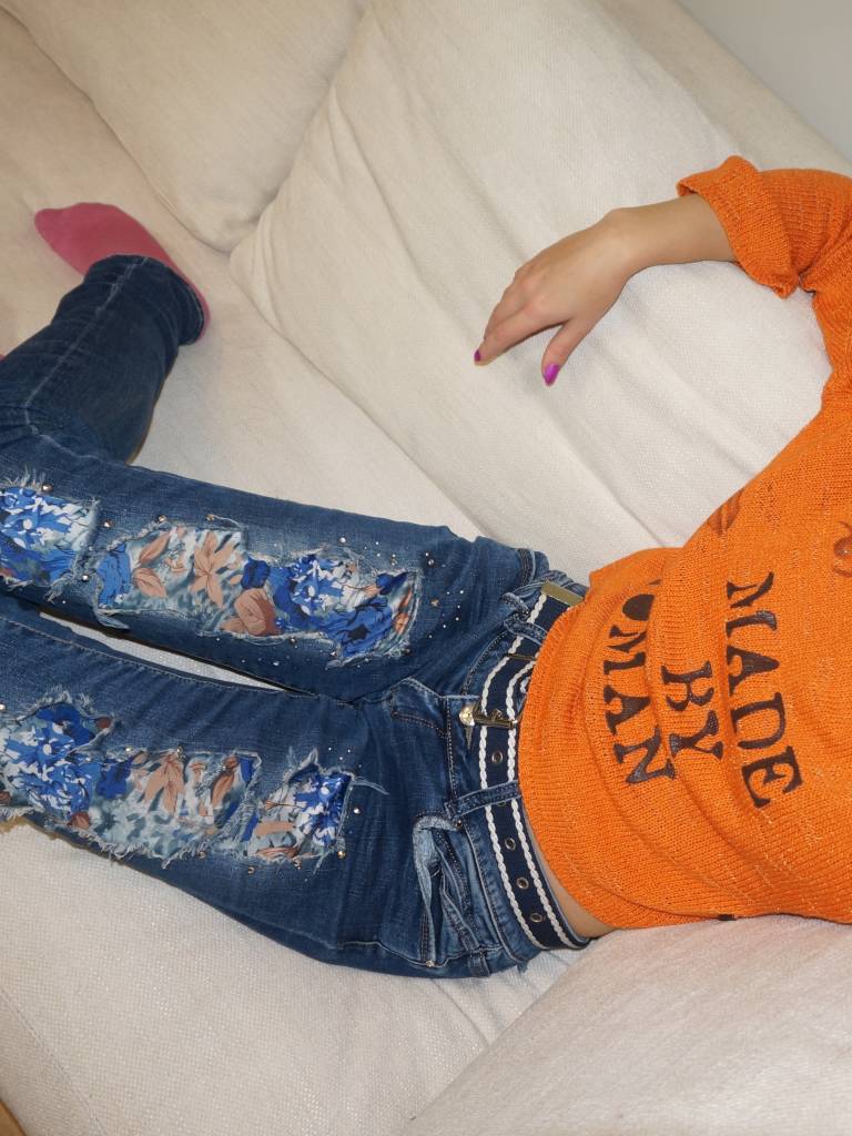 Photo de Anastasia