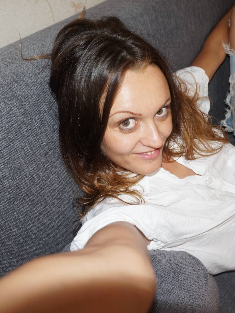 Photo de Belle