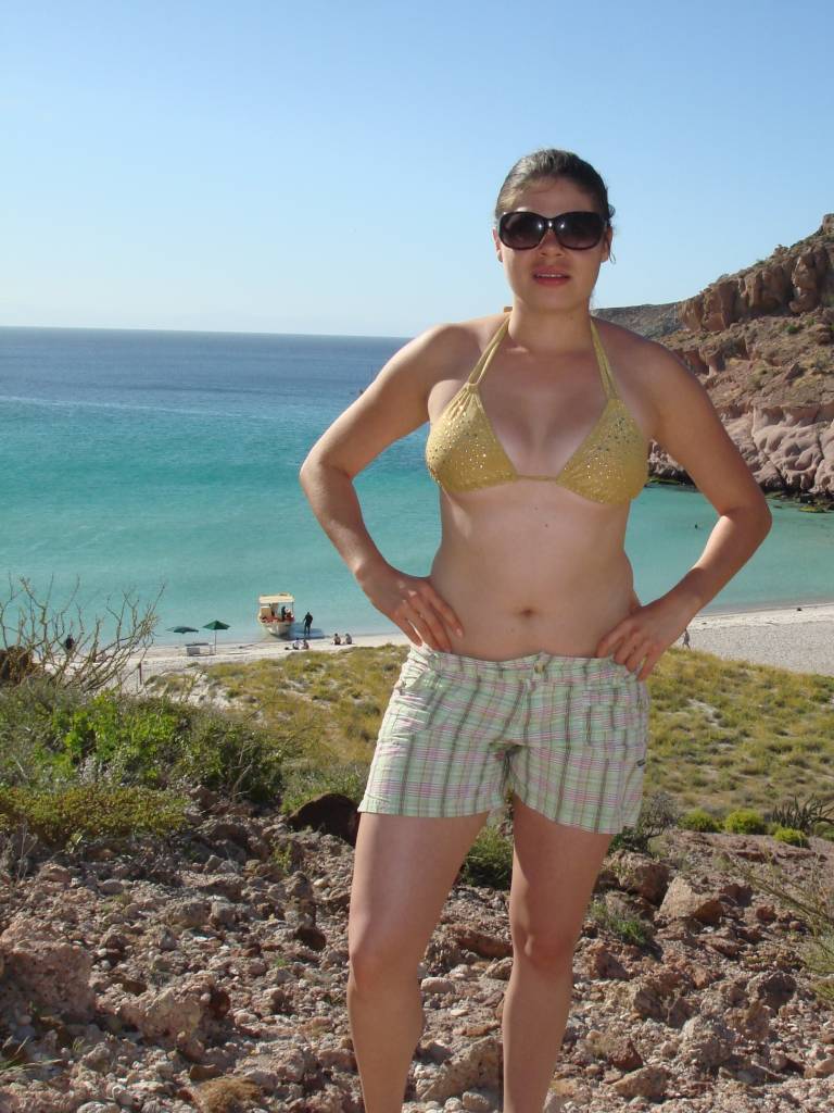 Photo de Pascaline