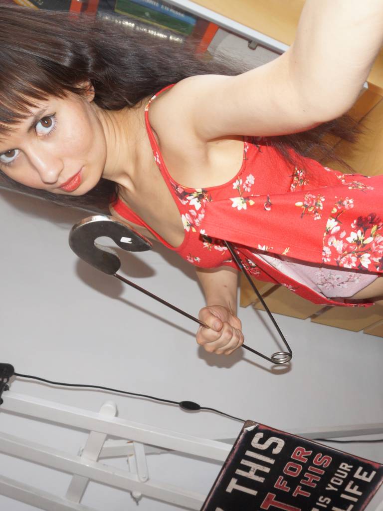 Photo de Lizbeth