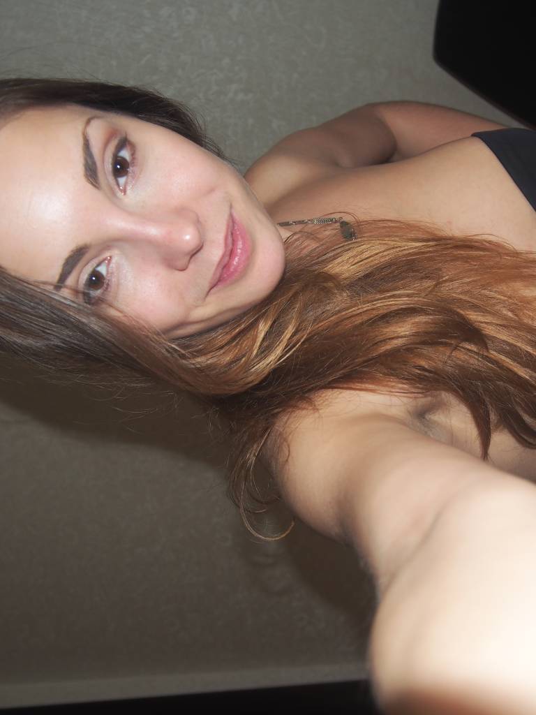 Photo de Oriane