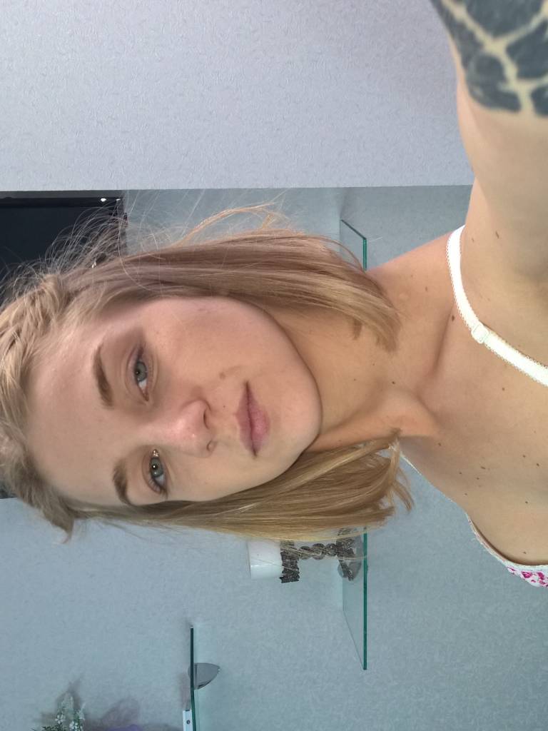 Photo de Christabelle