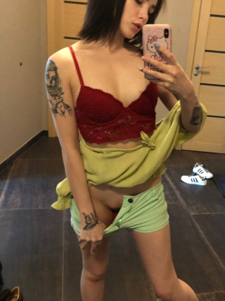 Photo de Valérie