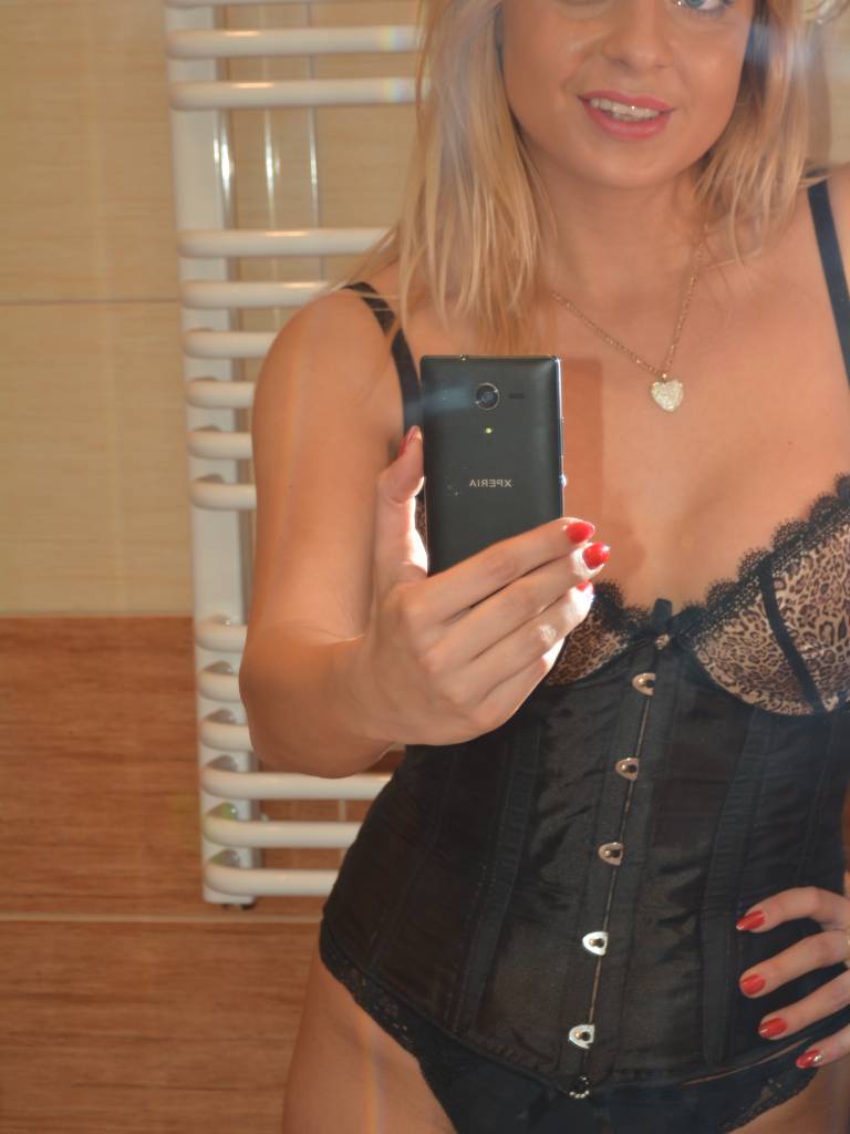Photo de Blondie