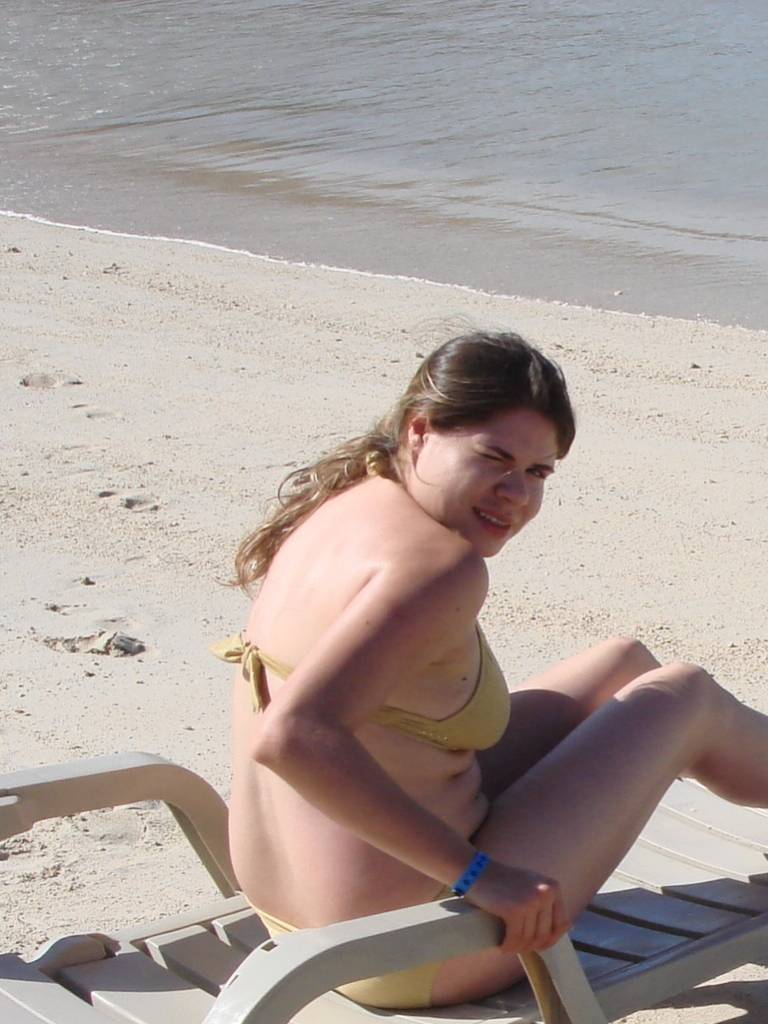 Photo de Leilah