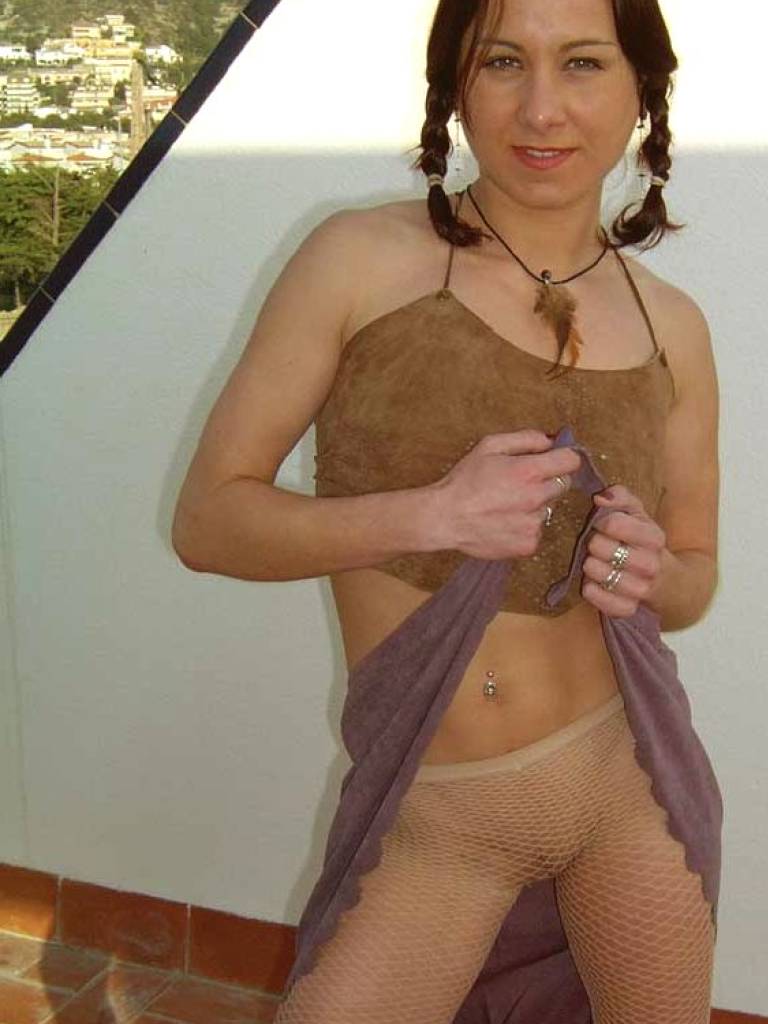 Photo de Latisha