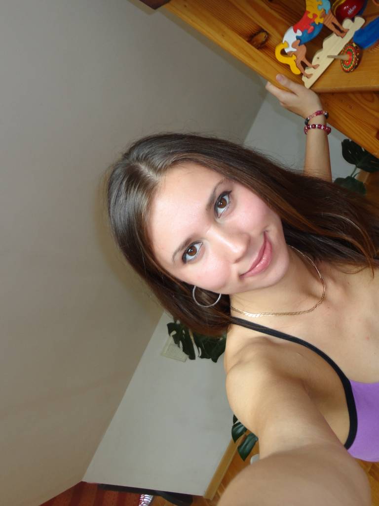 Photo de Jeanna