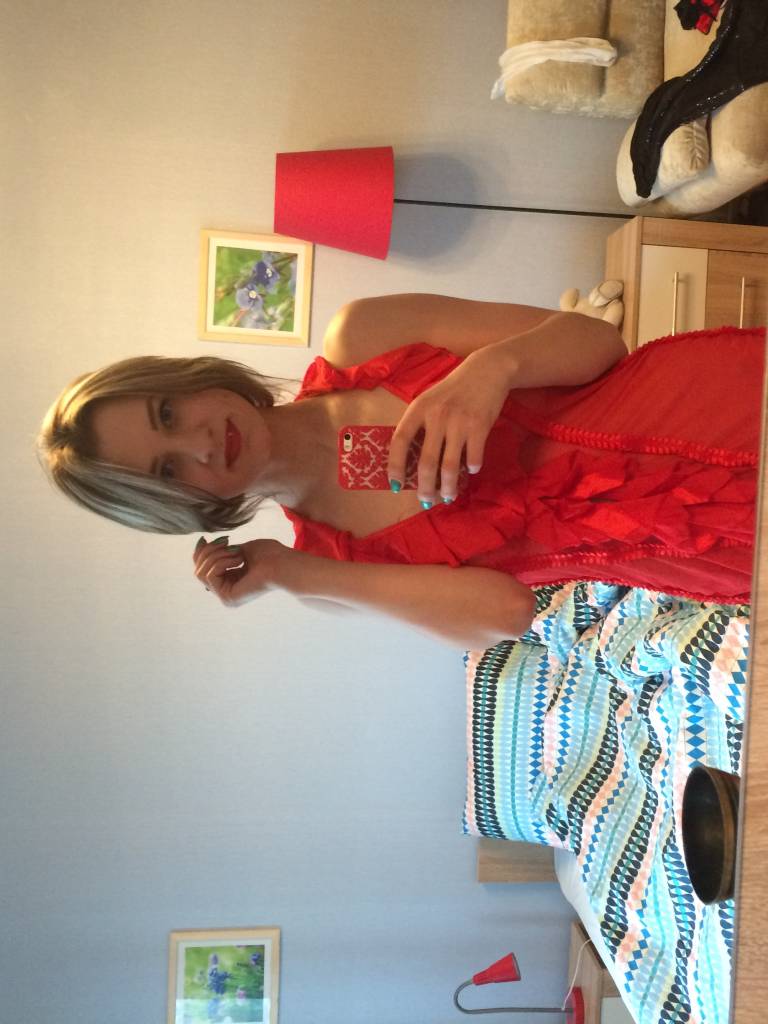 Photo de Katharine