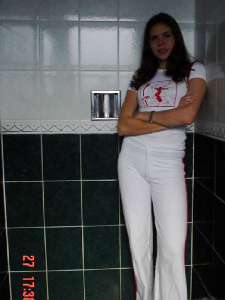 Photo de Laurie