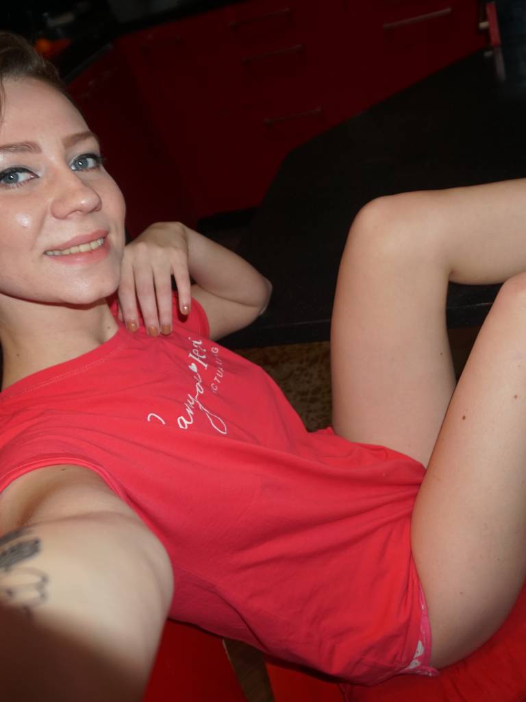 Photo de Lizbeth