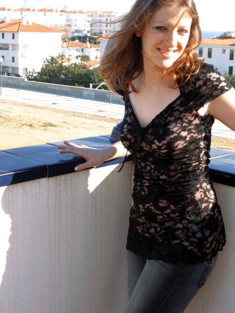 Photo de Sarah