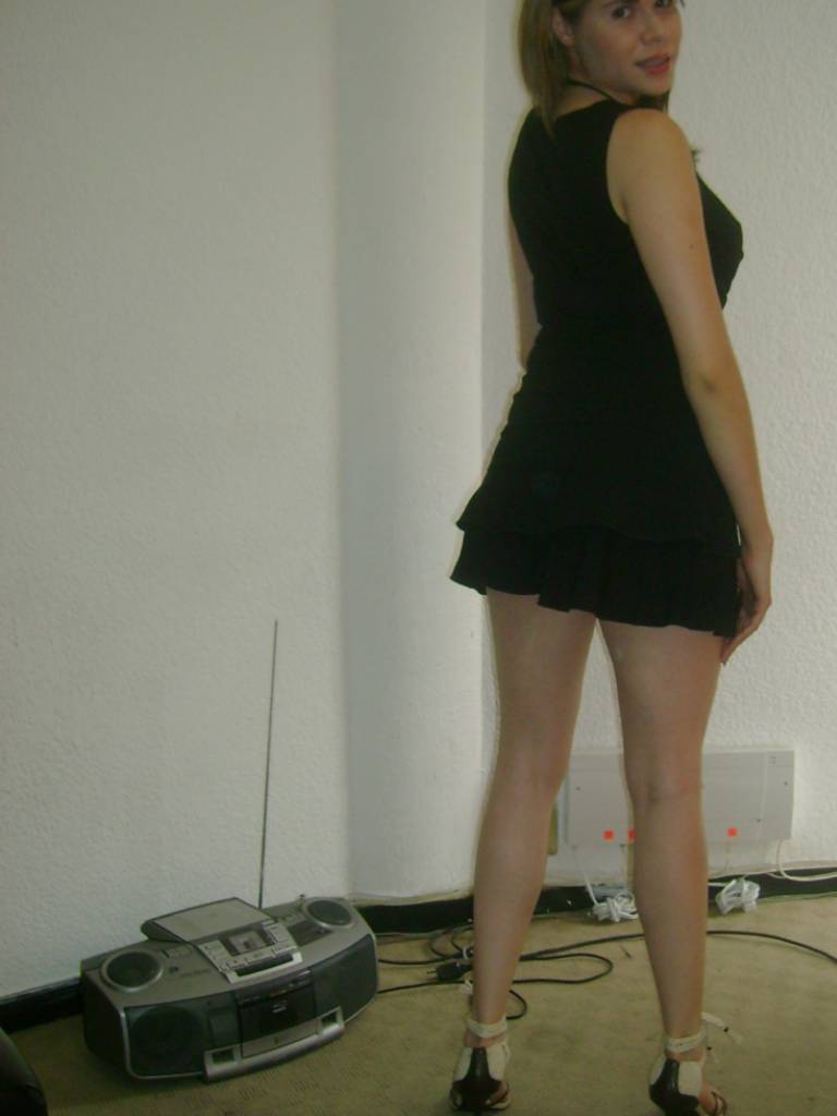 Photo de Severina