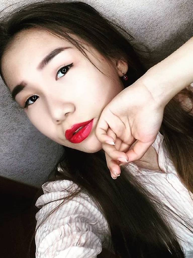 Photo de Jeni