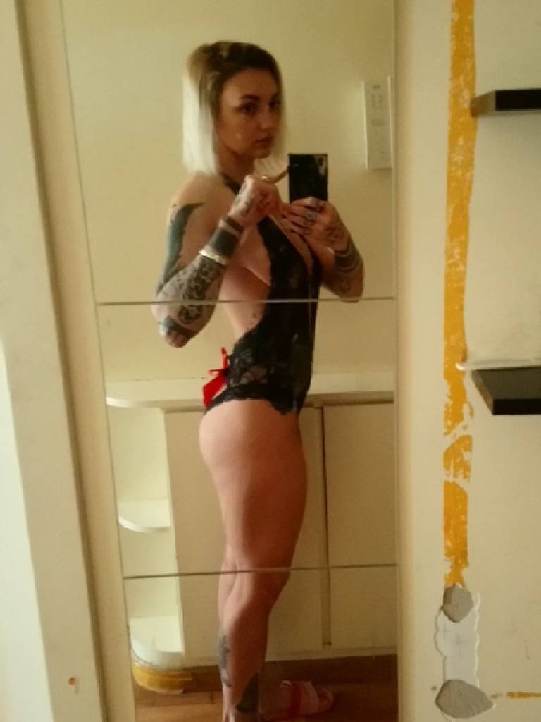 Photo de Kym
