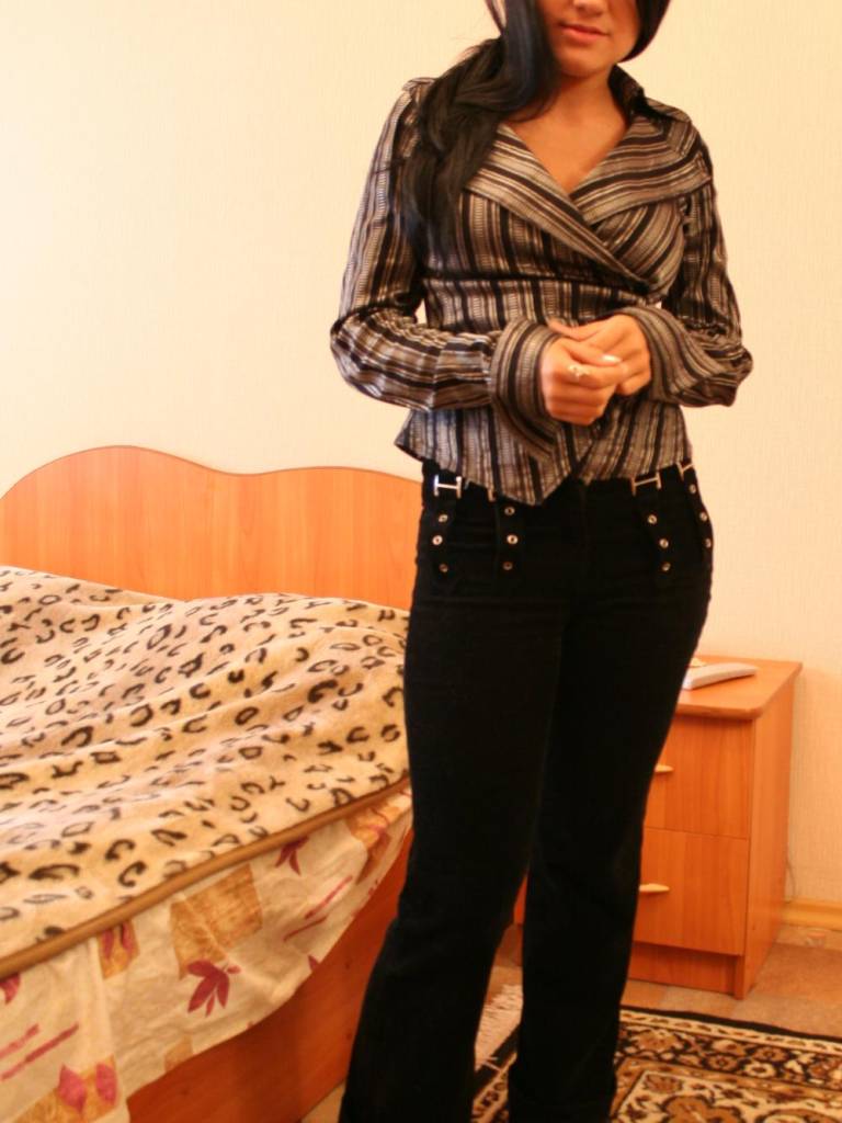 Photo de Dorcas