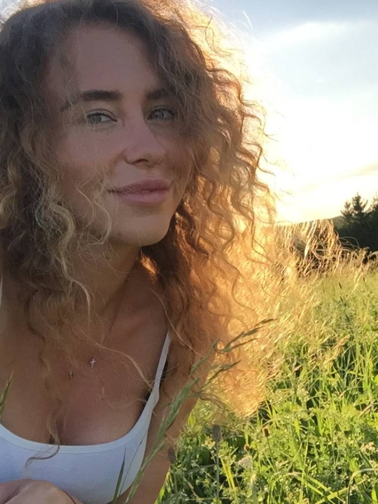 Photo de Kailyn