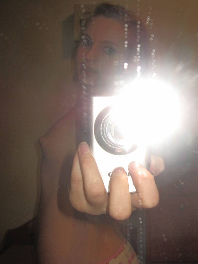 Photo de Odelia