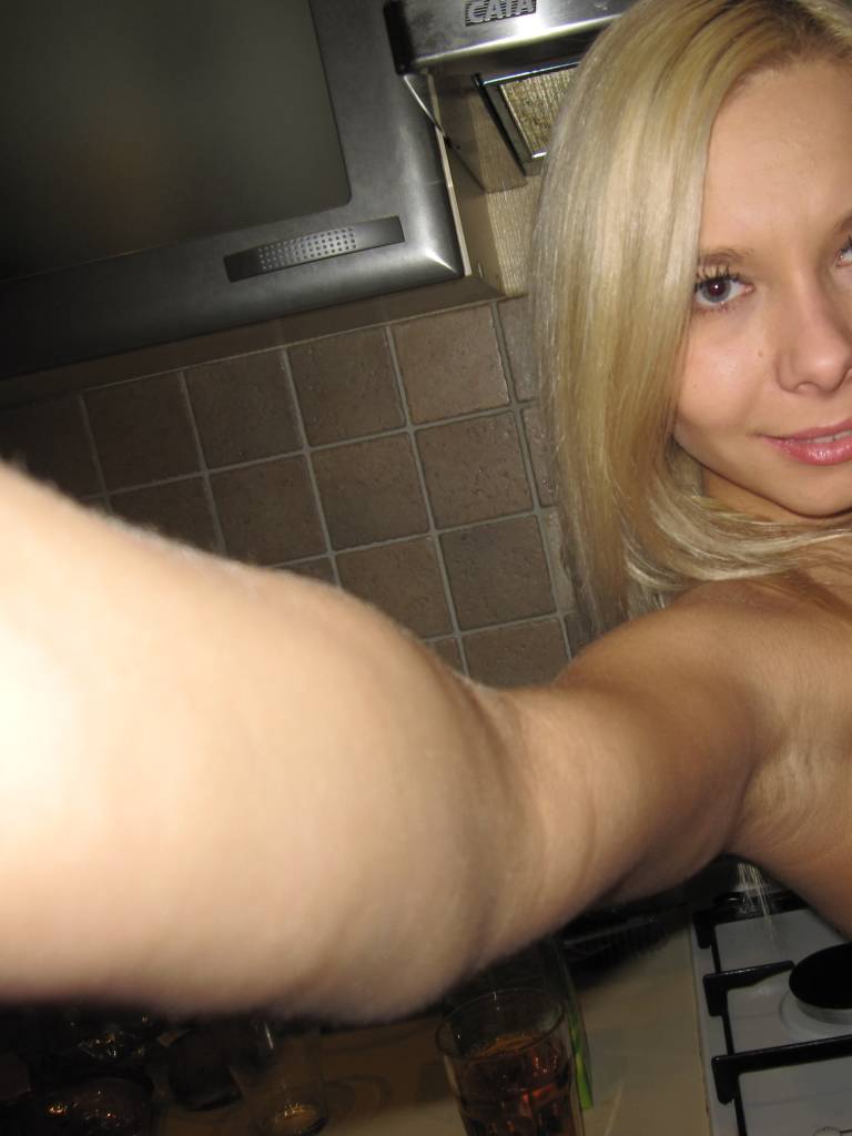 Photo de Amandine